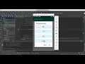 Output of Multiple Edittext inside an Alert Dialog