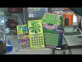 NM Lottery announces new draw game plus 4 new scratchers