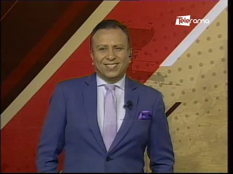 Desde la Mitad del Mundo 14-02-2023