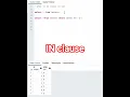 Sql query using in clause