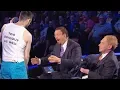 Download Lagu Adrián Carratalá FOOLER!!! 😱 at Penn and Teller Fool Us 🎉🎉 🎉 // FULL HD Complete With Intro
