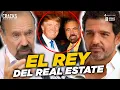 The Story of JORGE PEREZ CRACKS PODCAST