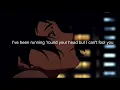 Download Lagu Night Lovell - Can't lose you (lyrics)