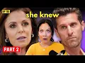 Bethenny Frankel Jason Hoppy The RED FLAGS They Missed Therapist Reacts