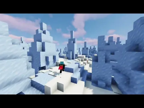 Minecraft server video for SurNet