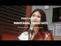 Lagu JHENIVER TOISUTA _ Cover _ MANYASAL PAKAI HATI _ OFFICIAL MUSIC VIDEO _ 2026 