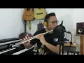 Download Lagu Jikustik - Setia (Keroncong Version) Flute and Saxophone Cover  #coverlaguhits