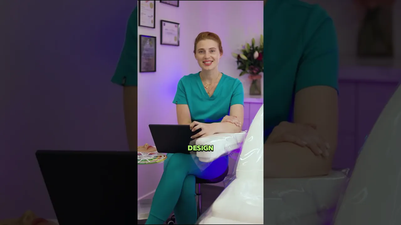 Video from Dasha Cosmetic & Medical Tattoo