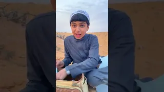 حمود والحوار حالف ان يطرحه وعجز 