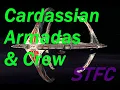 Cardassian Armadas