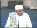 Download Lagu Pengajian Al-Hikam Hikmah 242 Tuan Guru Muhammad Bakhiet