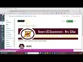Canvas HHS Returning Teachers Import Template 2024