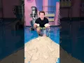 Day 30 of Adding Sand to Slime