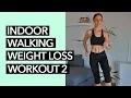 Download Lagu Indoor Walking Workout (20 Minutes)