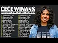 Powerful Black Gospel Worship 🎶 CECE WINANS GOSPEL SONGS FULL ALBUM 🎶 GREATEST BLACK GOSPEL SONGS