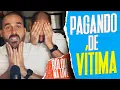 Download Lagu SEM MUNIÇÃO, EDUARDO TENTA TRETAR COM ANDREIA SADI, MAS NINGUÉM SE IMPORTA MAIS | Galãs Feios