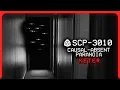 SCP-3010 Causal-Absent Paranoia Keter SCP