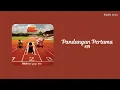 Download Lagu Pandangan Pertama - RAN (lirik)