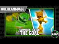 Download Lagu Gummibär - “Go for the Goal” | Multilanguage (Requested)
