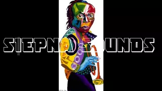 afro beat instrumental bongo flava zouk kapuka feel