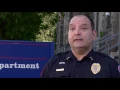 Syracuse University Department of Public Safety