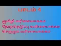 12th Computer Science Chapter 4 Tamil medium Part 4 Sorting technique