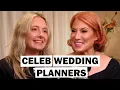 Top Wedding Planners Share Trade Secrets The Run-Through with Vogue