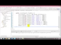 AutoComplete Search with JSF Framework and PrimeFaces