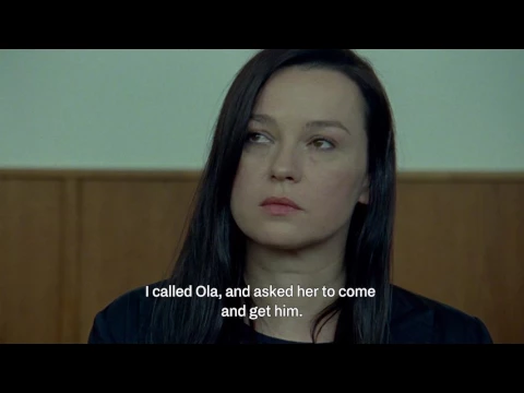 The Sun, the Sun It Blinded Me - EIFF Trailer