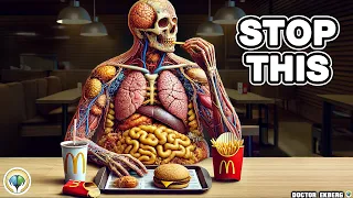 10 Signs Your Diet Is Destroying Your Health