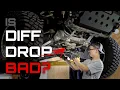 More Harm Than Good Toyota Diff Drop Truth vs Myth