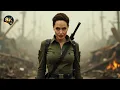Download Lagu Angelina Jolie |  Broken Command | Blockbuster Movie 2025  | Hollywood movie #actionmovies