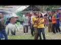 Download Lagu Fajar \u0026 wive | aji irama ||  live cover SK GROUP