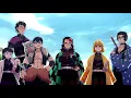 Download Lagu Hashira Introduction, but this is kamaboko squad |ANIMATION|