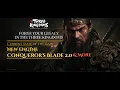 Current State Of Conqueror s Blade Unit Tier list CB 2 0 Engine Update More Three Kingdoms
