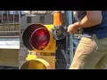 What s inside a Stop Light