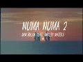 Dan Balan - Numa Numa 2 (feat. Marley Waters) (Lyrics)
