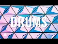 (ROYALTY FREE) Action \u0026 Upbeat Percussion Background Music For Typography Videos