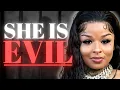 Chrisean Rock Will Be Arrested For Murder Soon