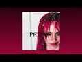 ADÉLA - Red Bottoms (Sped Up)