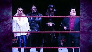 Download The Undertaker w/ The Ministry Threatens Mr. McMahon \u0026 Proclaims He'll Own The WWF! 2/15/99 MP3