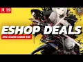 Download Lagu This Nintendo Switch eShop Sale Has 15 Games You’ll Regret Missing - All Under $10