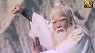 hwang jang lee gold fox vs john liu and tino wong secret rivals 2