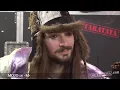 Taratata Master Class - Matthieu "-M-" Chedid - Mojo