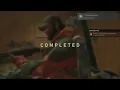 Surviving The Back 4 Blood Cleanup Crew Challenge bronze - Mission Success Without Casualties