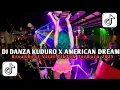 Download Lagu DJ DANZA KUDURO X AMERICAN DREAM JEDAG JEDUG SOUND BREAKBEAT VIRAL TIKTOK TERBARU 2025