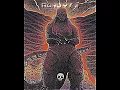 Download Lagu THE STRONGEST GODZILLA? GODZILLA IN HELL #shorts #fyp #godzilla #monsterverse #toho