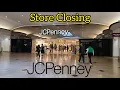 Closing JCPenney Annapolis MD