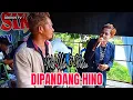Lagu DIPANDANG HINO Lagu Jambi terbaru karya Wak Udin  Arr Bayu Live Eka musik di Tuo Sumay Tebo Jambi