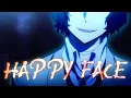 Download Lagu [AMV] Dazai Osamu - Happy Face